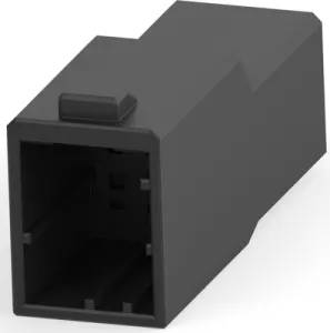 1-1318115-3 AMP PCB Connection Systems