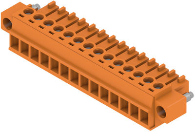 1941130000 Weidmüller Steckverbindersysteme Bild 2