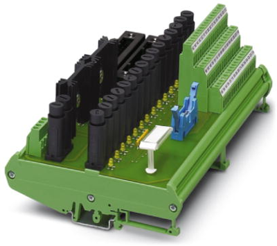 2314273 Phoenix Contact Übergabebausteine für Tragschienen