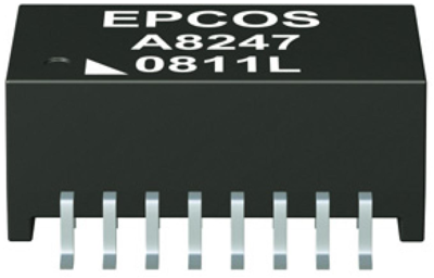 B78476A8065A003 TDK (EPCOS) Coupled Inductors