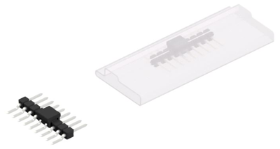 10050242 Fischer Elektronik PCB Connection Systems