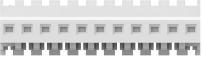 4-640621-1 AMP PCB Connection Systems Image 5