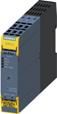 3RM1301-2AA04 Siemens Soft Starters, Braking Devices