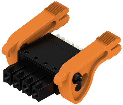 2442790000 Weidmüller PCB Connection Systems Image 1