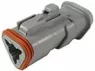 DT06-3S-CE04 DEUTSCH Automotive Power Connectors