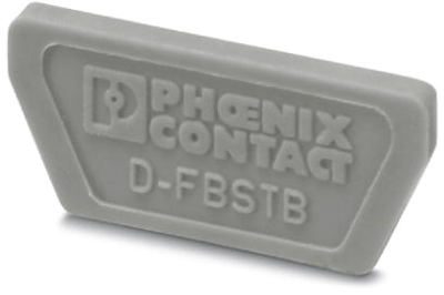 3031717 Phoenix Contact Zubehör für Anschlussklemmen