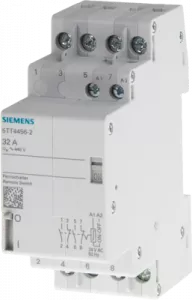 5TT4428-0 Siemens Stromstoßschalter und Dimmer