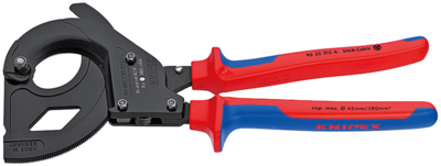 95 32 315 A Knipex Kabelscheren und Kabelschneider