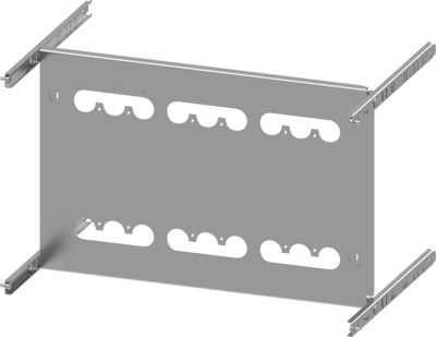 8PQ6000-8BA54 Siemens Gehäusezubehör