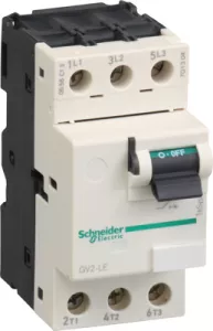 GV2LE10 Schneider Electric Motorschutzschalter