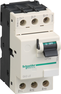 GV2LE20 Schneider Electric Motorschutzschalter