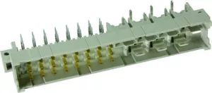 09061316922 Harting DIN PCB Connectors