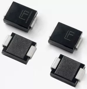 SMCJ24CA Littelfuse TVS Diodes