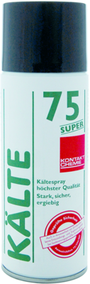 33189-AA Kontakt-Chemie Kältesprays