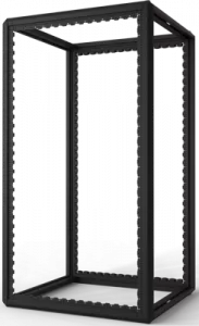 20630-089 SCHROFF Switch Cabinets, server cabinets