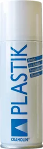 PLASTIK 400ML Cramolin Protective Coatings