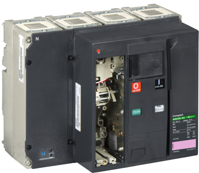 33451 Schneider Electric Lasttrennschalter