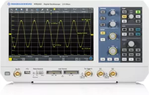 1333.1170.03 Rohde & Schwarz T&M Software and Licences