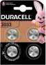 CR2032 Duracell Knopfzellen