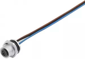 09 3492 120 12 binder Sensor-Actuator Cables