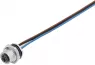 09 3492 120 12 binder Sensor-Actuator Cables