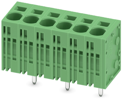 1719354 Phoenix Contact PCB Terminal Blocks Image 1