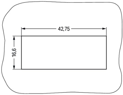 770-2334/007-000 WAGO Gerätesteckverbinder Bild 3