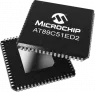 AT89C51ED2-SMSUM Microchip Microcontroller