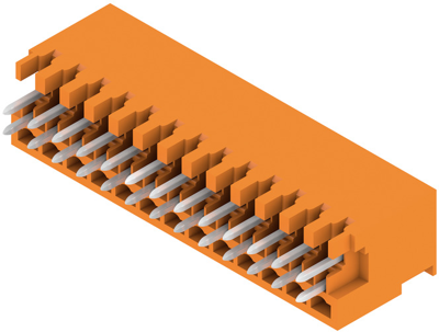 1728890000 Weidmüller Steckverbindersysteme Bild 2