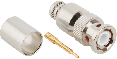 112562 Amphenol RF Coaxial Connectors