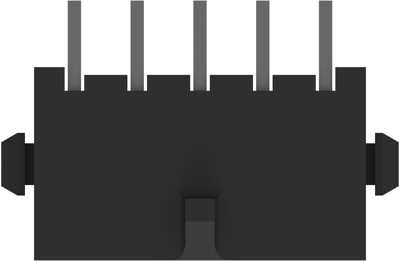 4-794630-0 AMP PCB Connection Systems Image 3