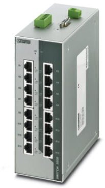 2891059 Phoenix Contact ETHERNET-Switches