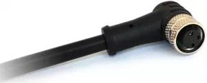 PXPPVC08RAF05BCL010PVC BULGIN Sensor-Actuator Cables