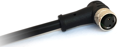 PXPPVC08RAF03ACL010PVC BULGIN Sensor-Aktor Kabel