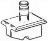 Crimpeinsatz für Crimpzange, 34-35 mm², AWG 2, 48510