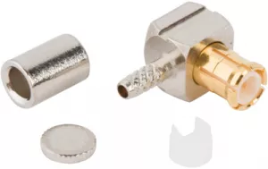 919-389P-51A Amphenol RF Coaxial Connectors