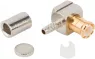 919-389P-51A Amphenol RF Coaxial Connectors