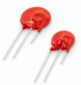 TMOV20RP750M Littelfuse Varistors