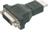 AK-330505-000-S DIGITUS Adapter für AV Steckverbinder