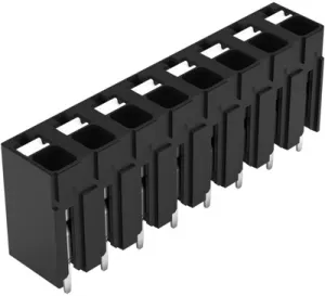 2086-3108/300-000 WAGO PCB Terminal Blocks