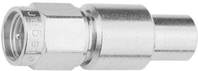 100024807 Telegärtner Koaxial Adapter Bild 1