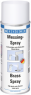 WEICON Messing-Spray 400 ml
