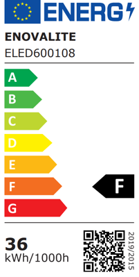 ELED600108 Enovalite Leuchten Bild 3