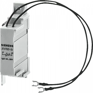 3TX7522-3J Siemens Overvoltage Protection