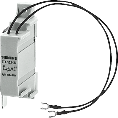 3TX7522-3G Siemens Überspannungsschutz