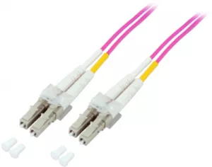 O0319.15 EFB-Elektronik Fiber Optic Patch Cables, Pigtails