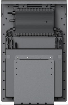 AIO 2400-WR Zendure Powerbanks, Zusatzakkus Bild 1