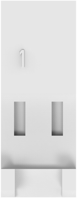 3-644512-2 AMP PCB Connection Systems Image 3