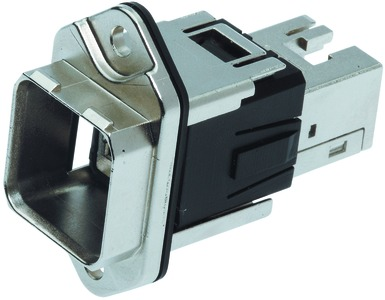 09352250311 Harting Netzwerktechnik Adapter