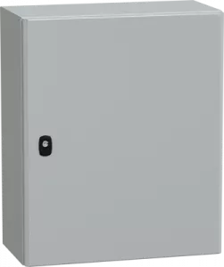 NSYS3D6525P Schneider Electric Switch Cabinets, server cabinets